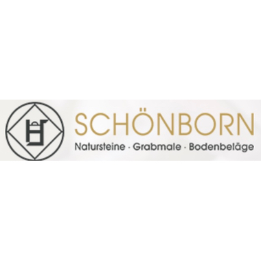 Logo des Unternehmens: Schönborn GmbH & Co. KG Grabmale
