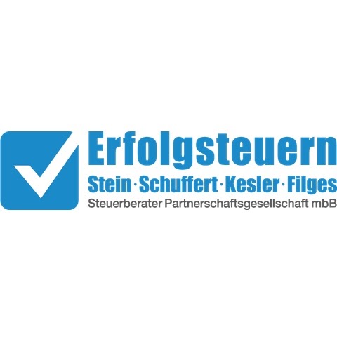 Logo des Unternehmens: Stein Schuffert Kesler Filges Steuerberater Partnerschaftsgesellschaft mbB