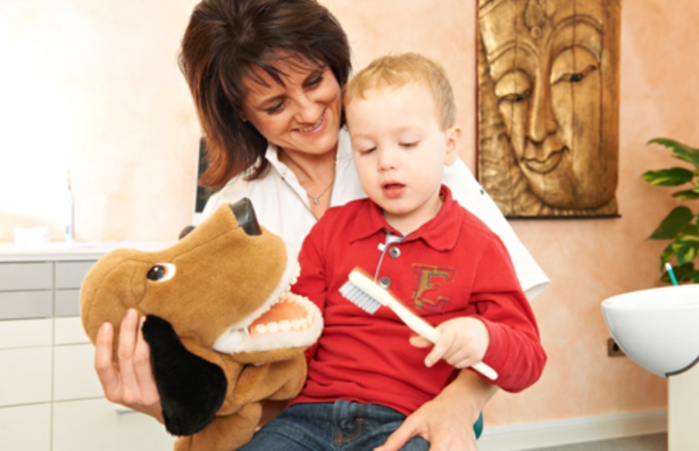 Zahnärztliche Gemeinschaftspraxis Dr. Ralf Wagner, Dr. Marion Richter