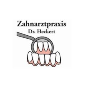 Logo des Unternehmens: Dr. med. dent. Gerold R. Heckert Zahnarzt