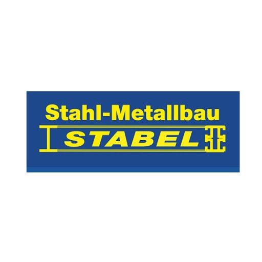 Logo des Unternehmens: Stefan Stabel Stahl- und Metallbau