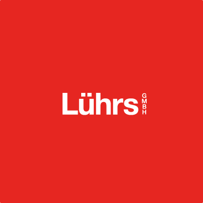 Logo des Unternehmens: Lührs GmbH
