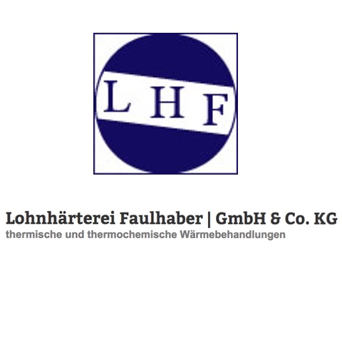 Lohnhärterei Faulhaber Gmbh U. Co.kg