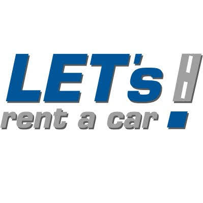 Logo des Unternehmens: Autovermietung Krauße - Let`s rent a car