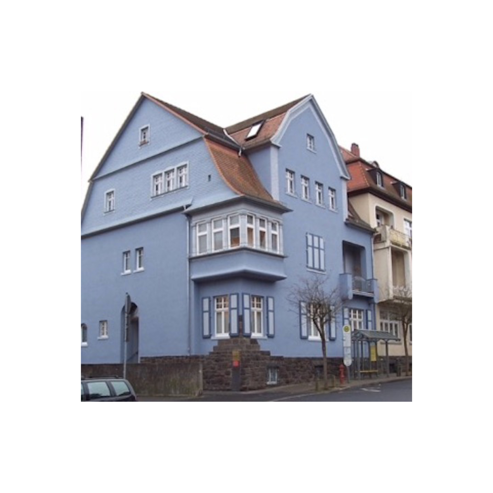 Haus & Grund Bad Nauheim E.v.