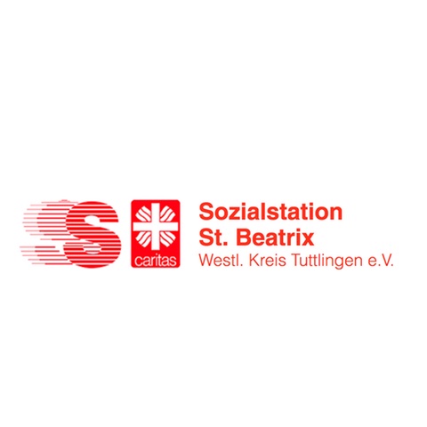 Logo des Unternehmens: Sozialstation St. Beatrix