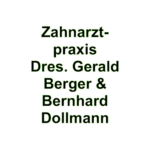 Logo des Unternehmens: Zahnarztpraxis Dr. Gerald Berger