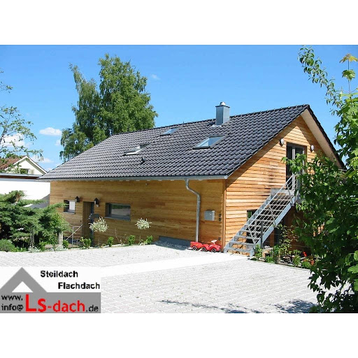 Ls-dach.gmbh