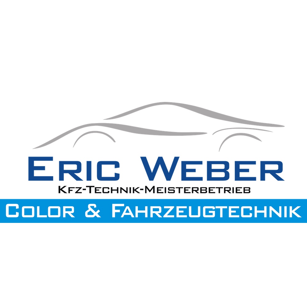 Weber Eric Kfz-Technik Meisterbetrieb