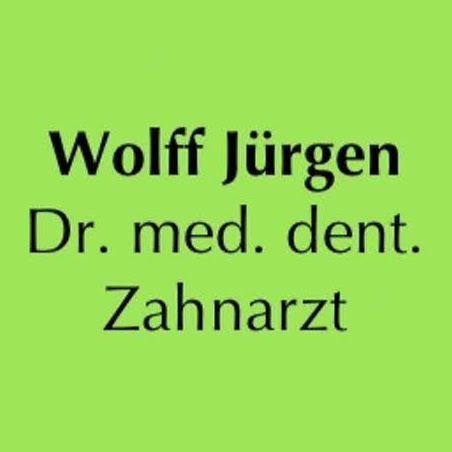 Wolff Jürgen Dr. Med. Dent., Wolff Waltraut Dr. Med. Zahnarztpraxis