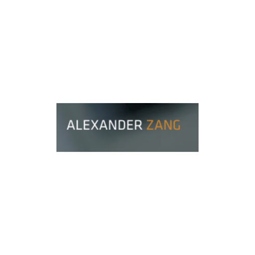 Zang Alexander Heilpraktiker, Praxis für Osteopathie