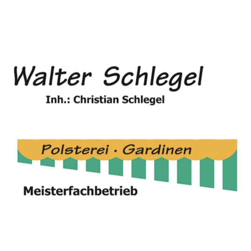 Raumausstattung + Bestattungen Walter Schlegel