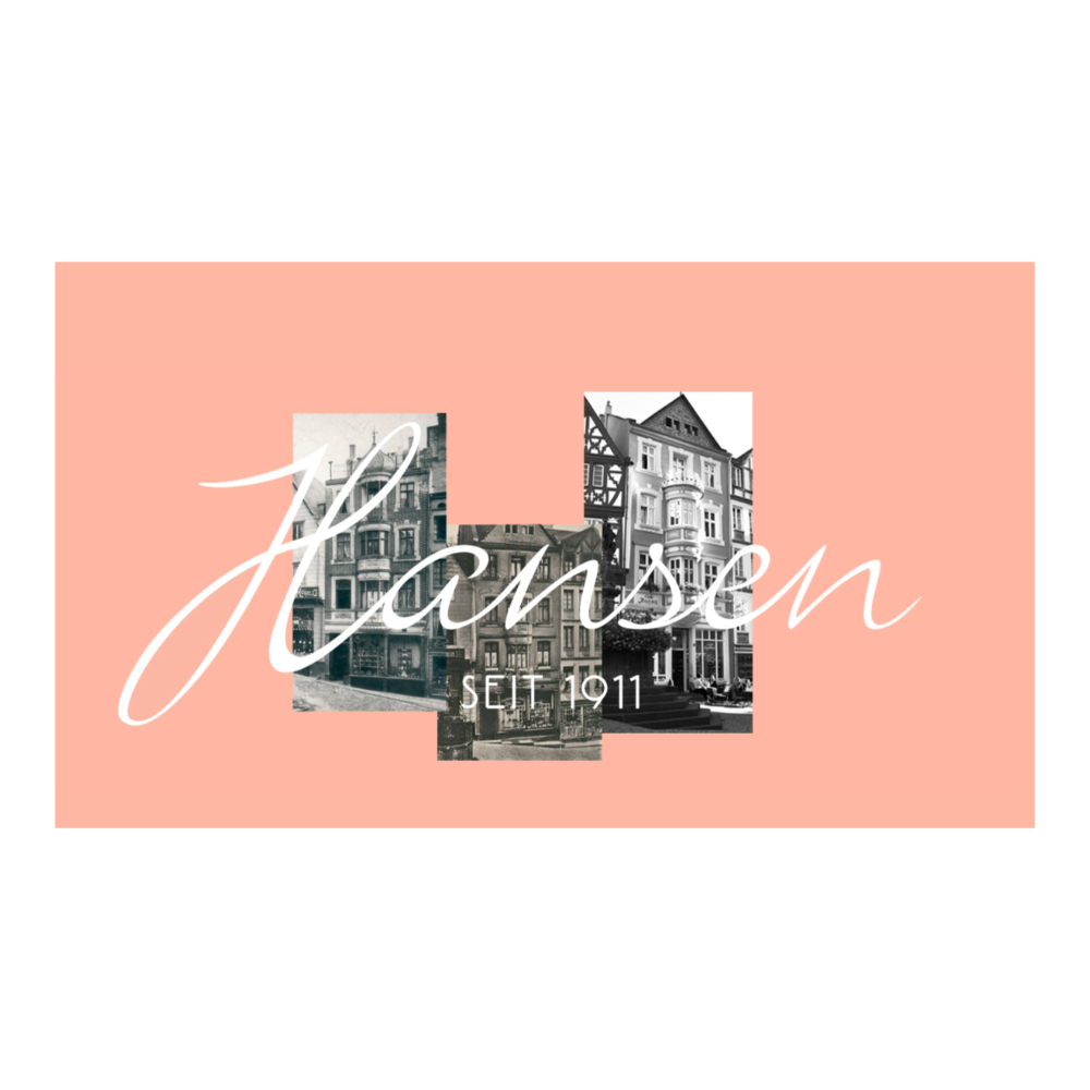 Hansen Gmbh & Co. Kg Konditorei & Café