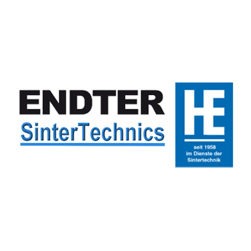Logo des Unternehmens: Endter SinterTechnics GmbH & Co. KG