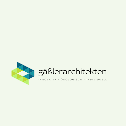 Logo des Unternehmens: Uwe Gäßler freier Architekt