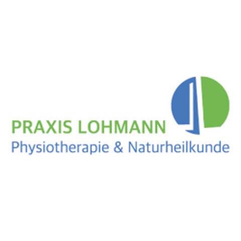 Logo des Unternehmens: Praxis für Physiotherapie und Naturheilkunde Lohmann