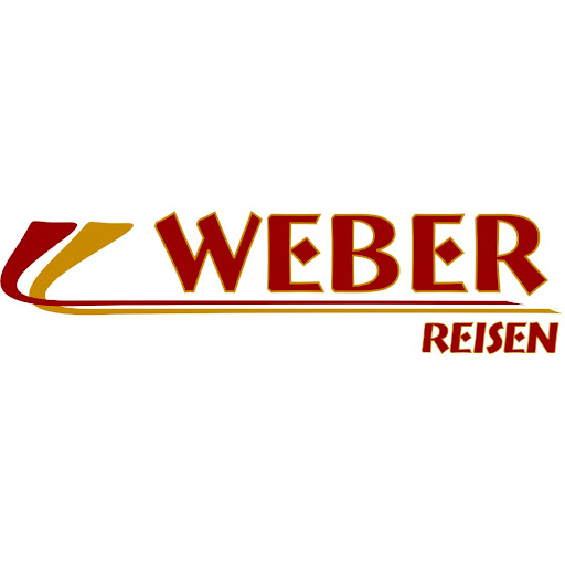 Logo des Unternehmens: Weber Reisen, Inh. Franziska Weber