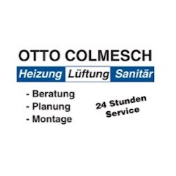 Otto Colmesch Haustechnik