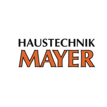 Logo des Unternehmens: Haustechnik Mayer GmbH & Co. KG