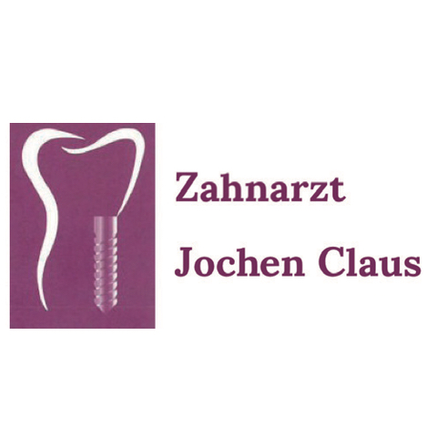 Jochen Claus Zahnarzt