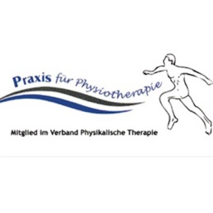 Logo des Unternehmens: Anke Frank Praxis für Physiotherapie