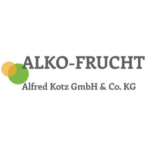 Alko Frucht Fruchtimport Alfred Kotz Gmbh & Co. Kg