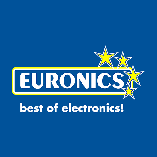 Logo des Unternehmens: EURONICS Braun GmbH