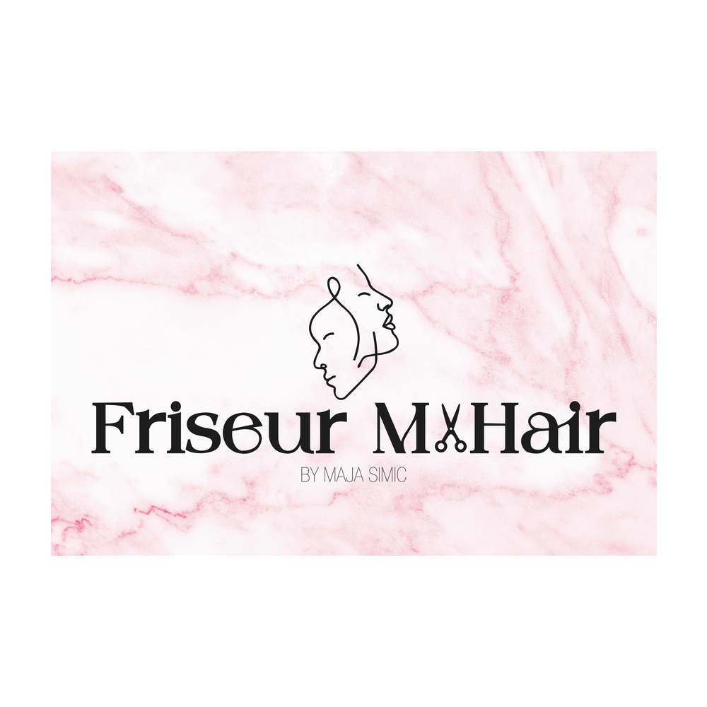 Logo des Unternehmens: Friseur MyHair