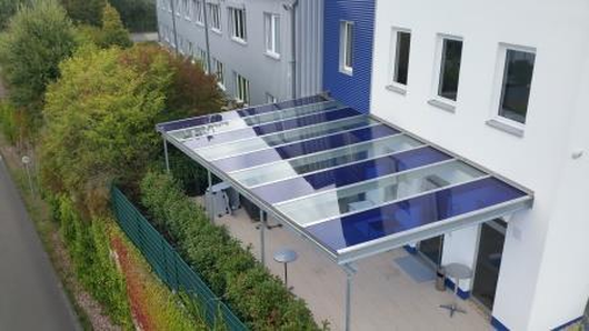 Stefan Stabel Stahl- Und Metallbau