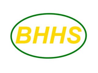 Logo des Unternehmens: Burkhard Hesselbach Hard- und Software