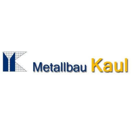 Logo des Unternehmens: Metallbau Kaul GmbH & Co. KG