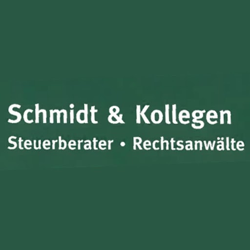 Schmidt & Kollegen Steuerberater Und Rechtsanwälte