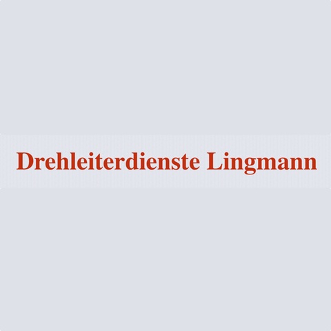Logo des Unternehmens: Drehleiterdienste Lingmann