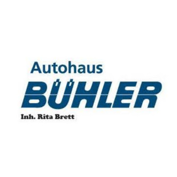 Autohaus Bühler Ek, Inh. Manuela Raible
