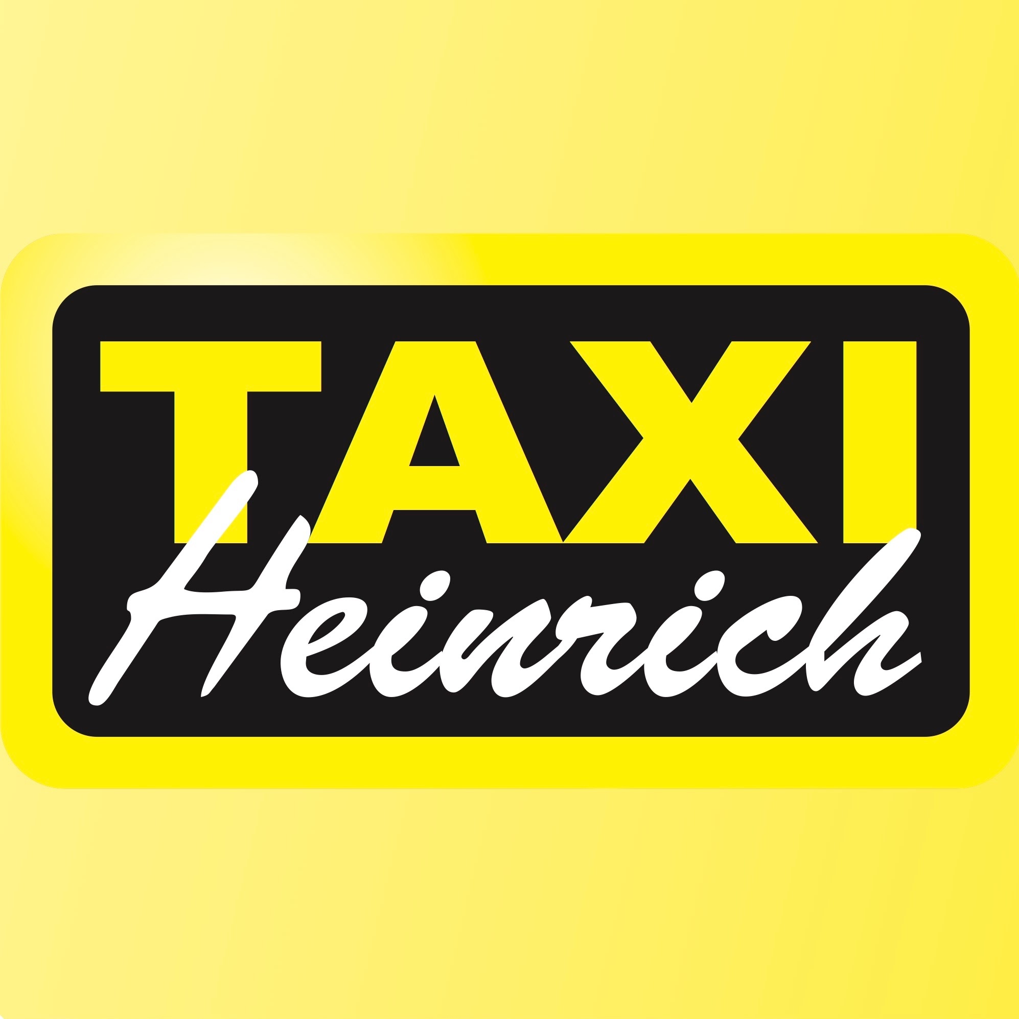 Taxi Heinrich Unkel