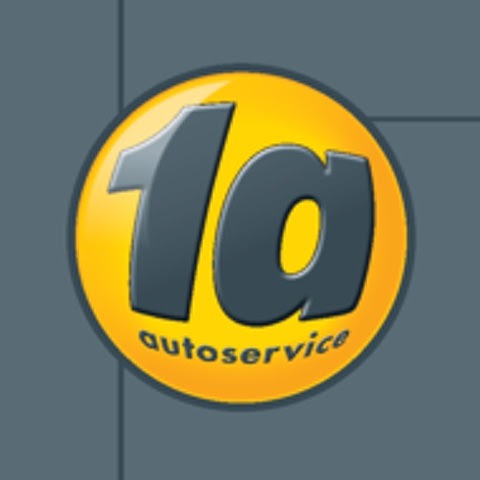 Logo des Unternehmens: 1a Autoservice Stefan Mertes