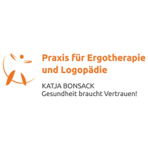 Ergotherapie Und Logopädie Katja Bonsack