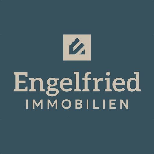 Logo des Unternehmens: Engelfried Immobilien GmbH