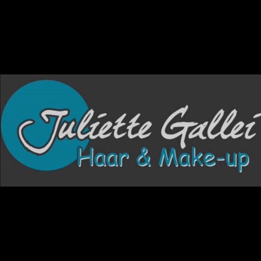 Juliette Gallei Haar & Make-Up