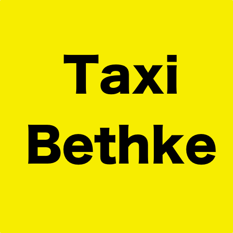 Taxi & Minicar Hungen, Ehemals Bethke