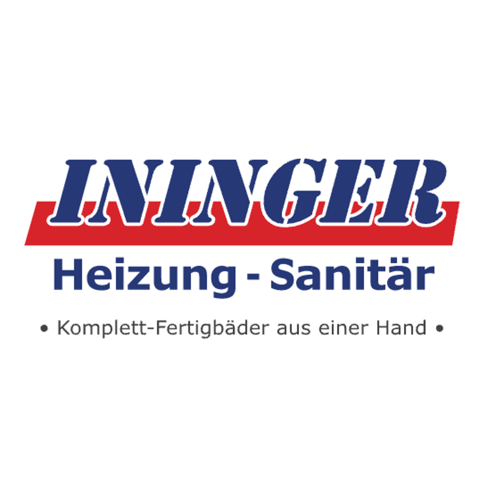 Ininger Heizung-Sanitär Gmbh
