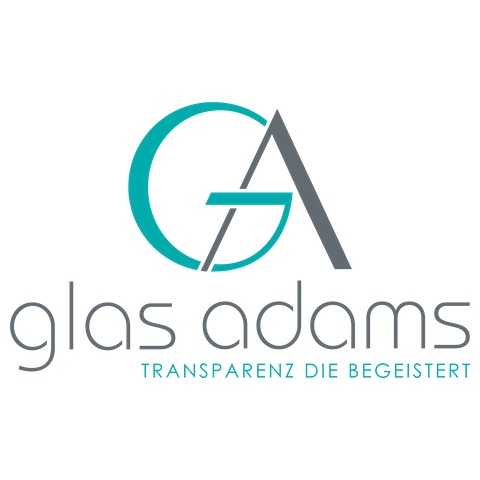 Logo des Unternehmens: Glas Adams