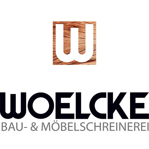 Logo des Unternehmens: Schreinerei Woelcke GmbH
