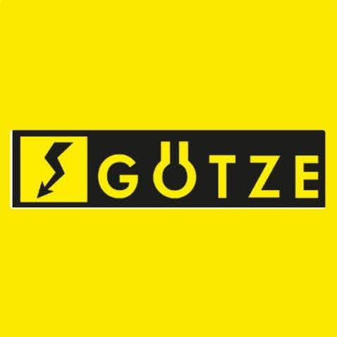 Logo des Unternehmens: Elektro Götze OHG