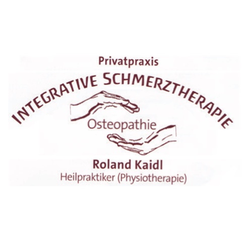 Logo des Unternehmens: Roland Kaidl Schmerztherapie