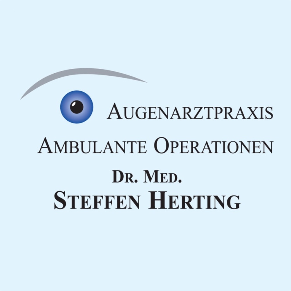 Logo des Unternehmens: Dr. med. Steffen Herting