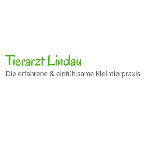 Logo des Unternehmens: Tierarztpraxis Barbara Zaltenbach-Hanßler