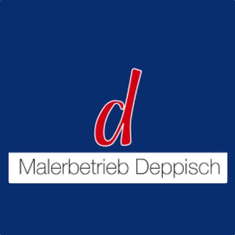 Logo des Unternehmens: Malerbetrieb Deppisch