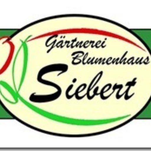 Logo des Unternehmens: Blumenhaus-Gärtnerei Siebert Inh. Michael Köninger