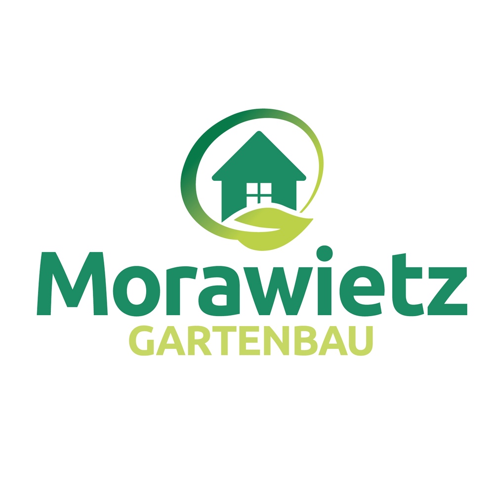 Logo des Unternehmens: Morawietz Gartenbau